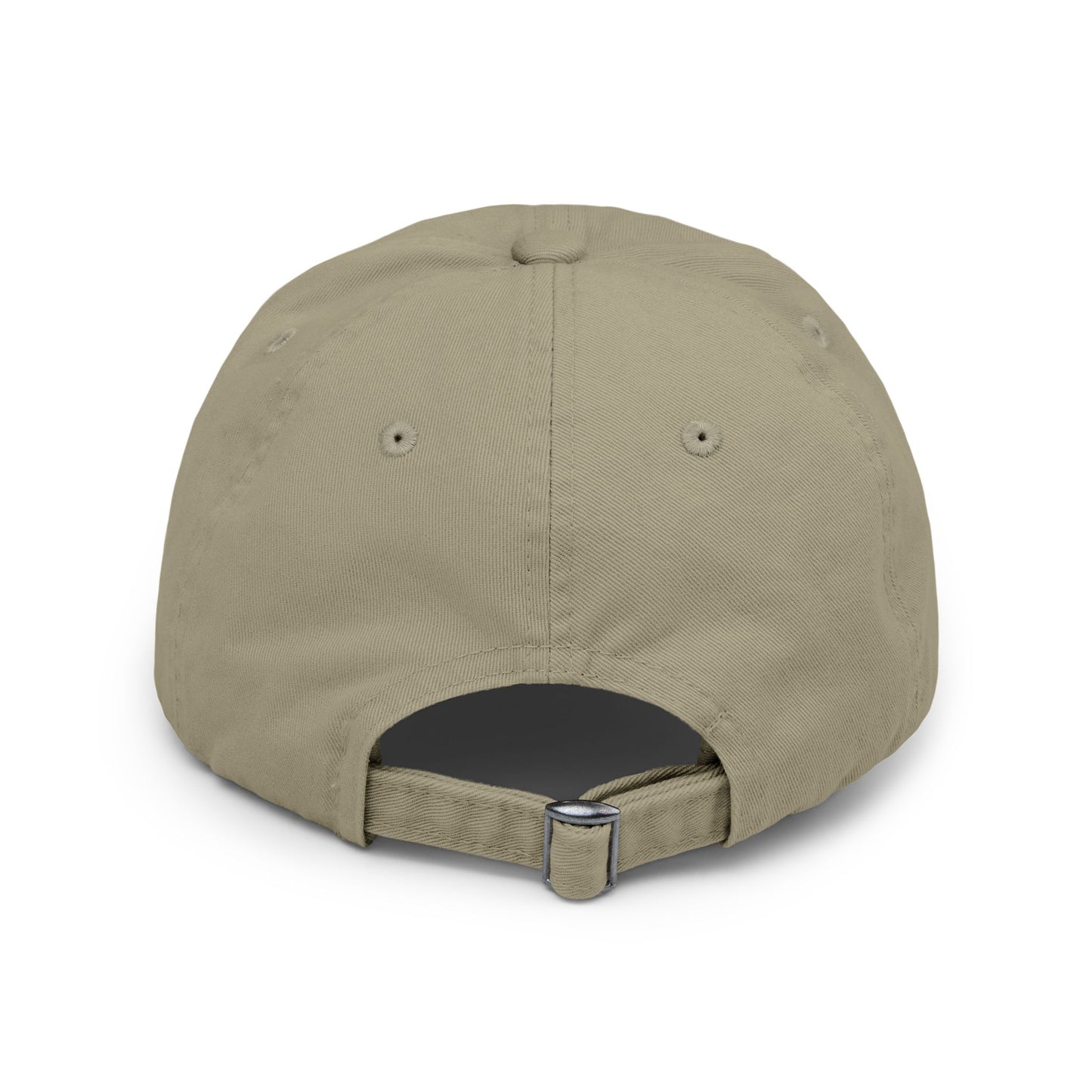 WOBBLE WIZARD DISTRESSED CAP