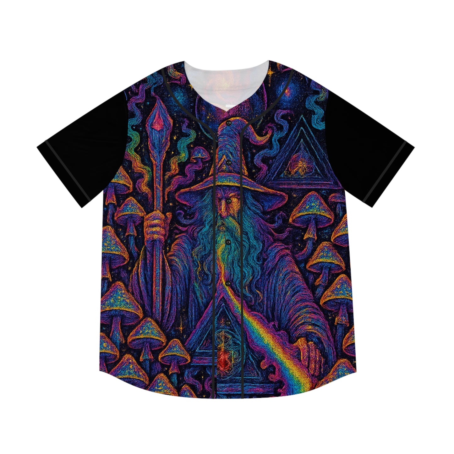 WOBBLE WIZARD JERSEY