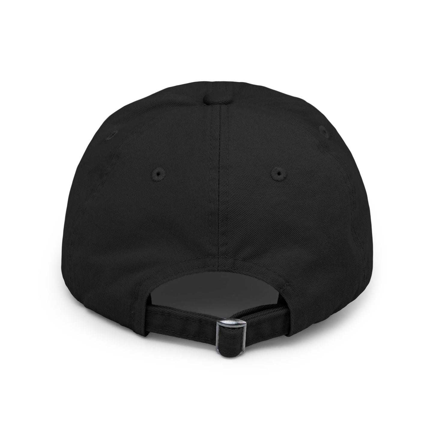 WOBBLE WIZARD DISTRESSED CAP