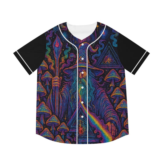 WOBBLE WIZARD JERSEY