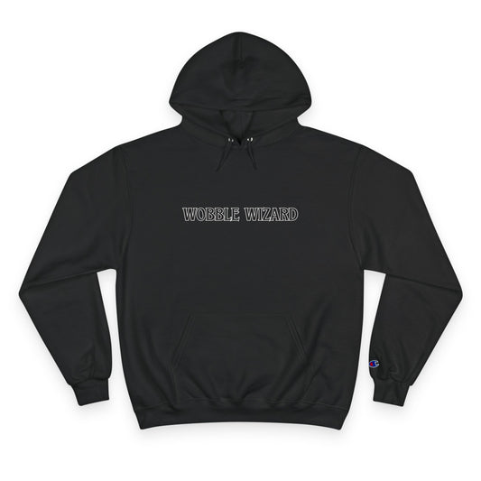 WOBBLE WIZARD X CHAMPION HOODIE