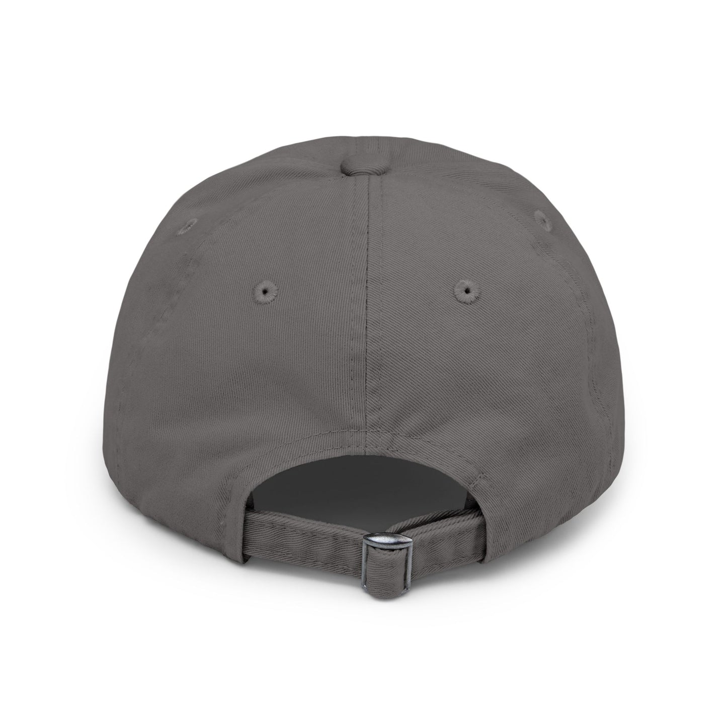 WOBBLE WIZARD DISTRESSED CAP