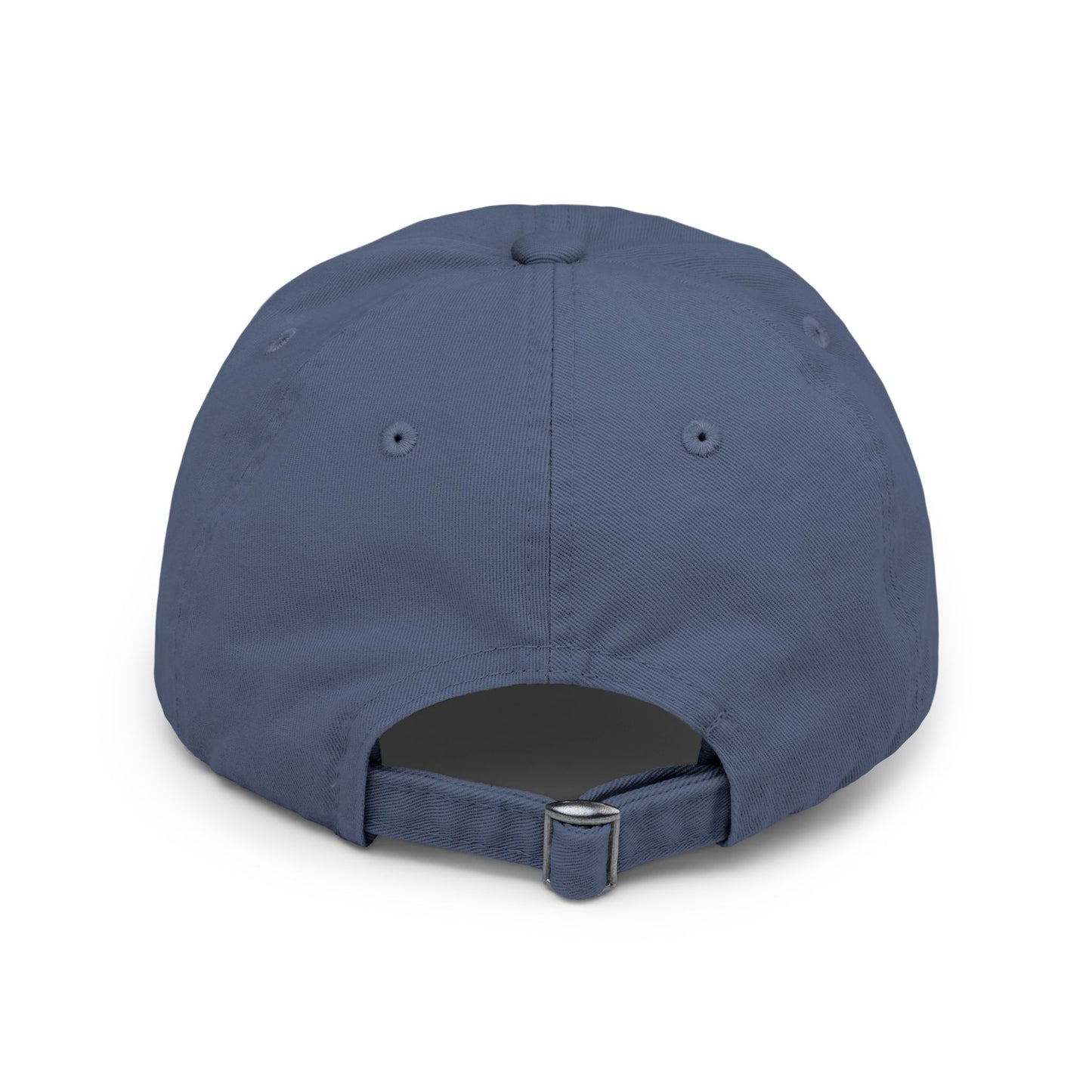 WOBBLE WIZARD DISTRESSED CAP
