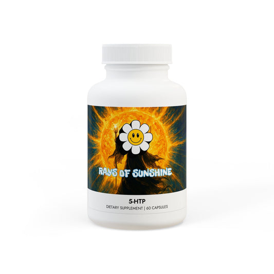 RAYS OF SUNSHINE (5-HTP)